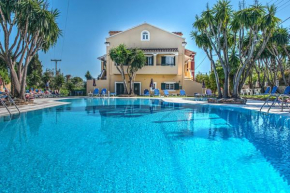 Legends Hotel Sidari Corfu